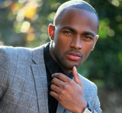 Keith Carlos