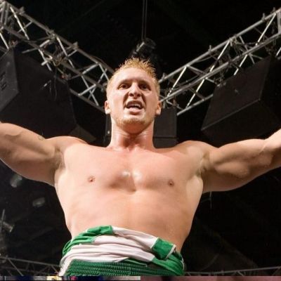 Kenny Dykstra