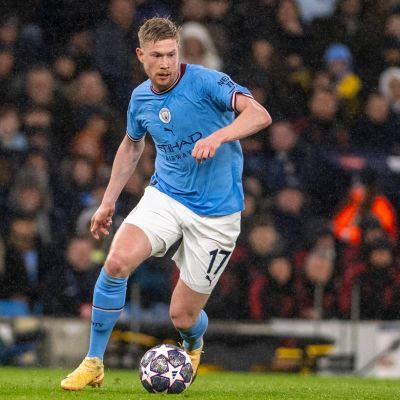 Kevin De Bruyne