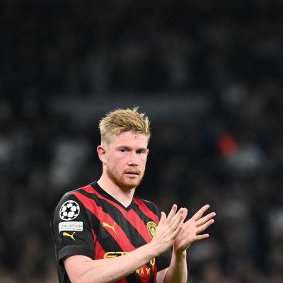 Kevin De Bruyne
