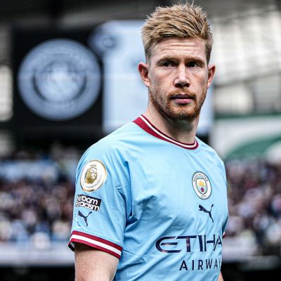 Kevin De Bruyne