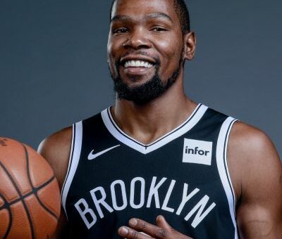 Kevin Durant