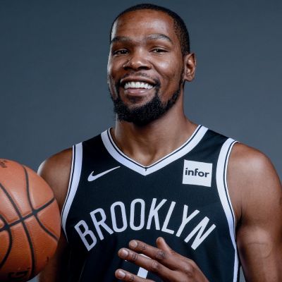 Kevin Durant