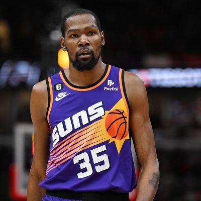 Kevin Durant