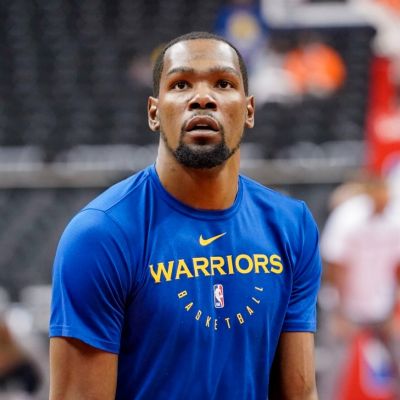 Kevin Durant