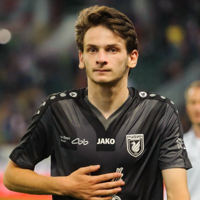 Khvicha Kvaratskhelia