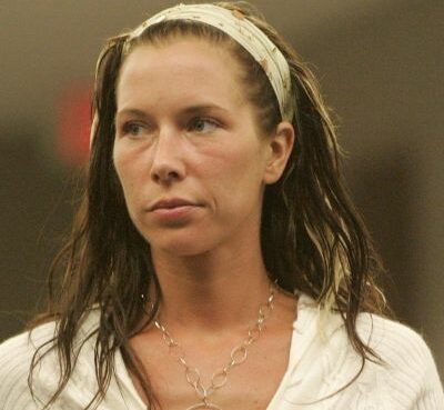 Kimberley Anne Scott