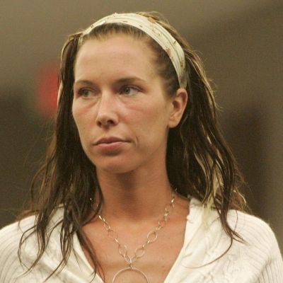 Kimberley Anne Scott