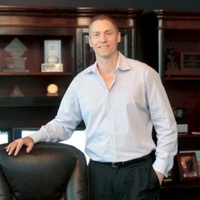 Kris Benson- Wiki, Age, Height, Net Worth, Wife (Updated on February 2024)