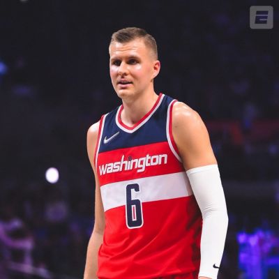 Kristaps Porzingis