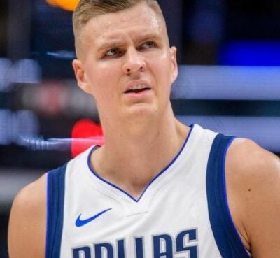 Kristaps Porzingis