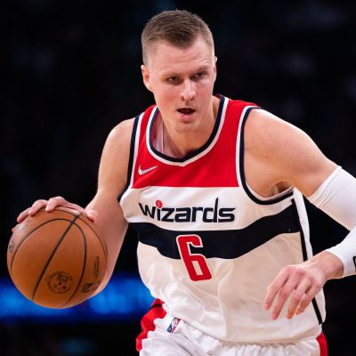 Kristaps Porzingis