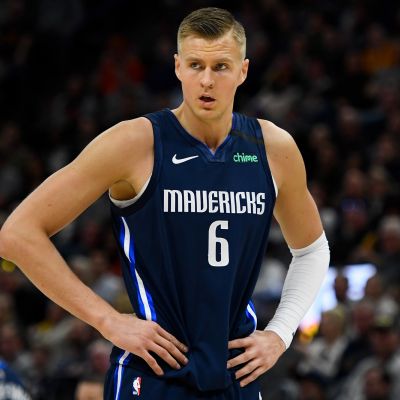 Kristaps Porzingis