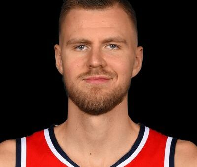 Kristaps Porzingis