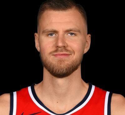 Kristaps Porzingis