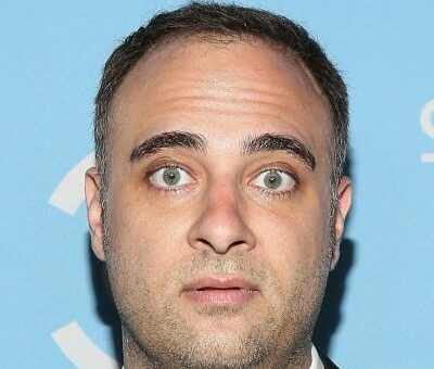 Kurt Metzger