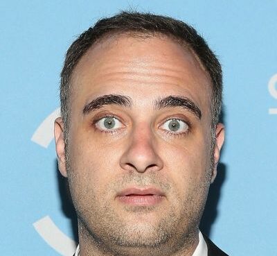 Kurt Metzger