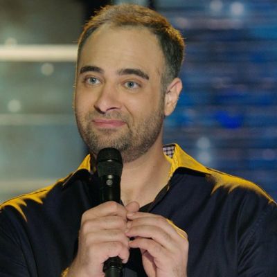 Kurt Metzger