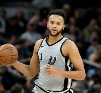 Kyle Anderson