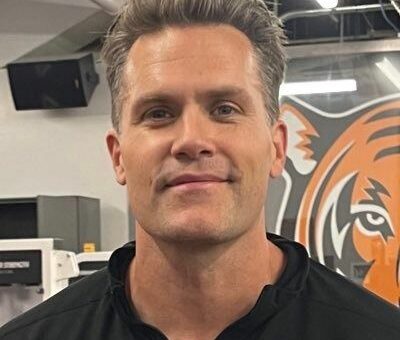 Kyle Brandt