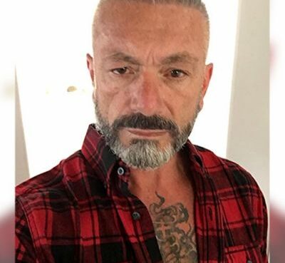 Larry Caputo