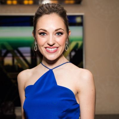 Laura Osnes
