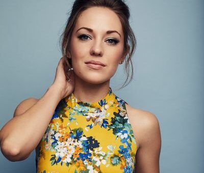 Laura Osnes