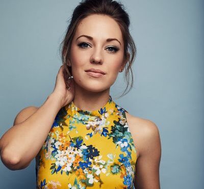 Laura Osnes
