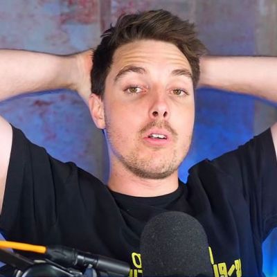 LazarBeam
