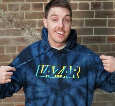 LazarBeam
