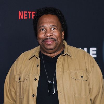 Leslie David Baker