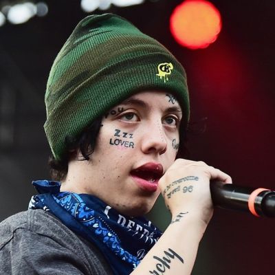 Lil Xan