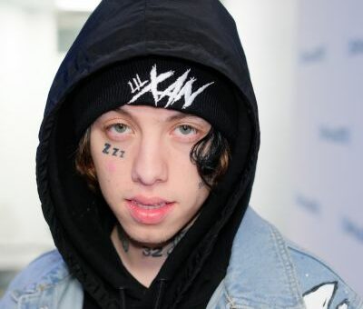 Lil Xan