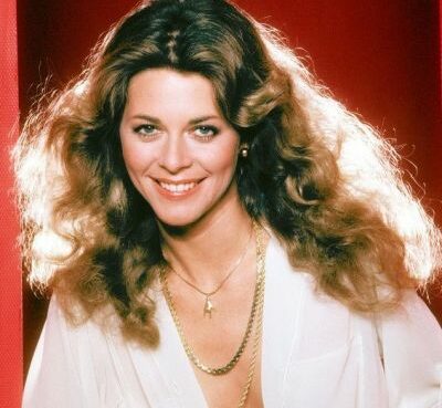 Lindsay Wagner