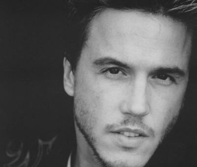 Lochlyn Munro