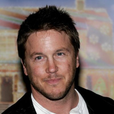 Lochlyn Munro