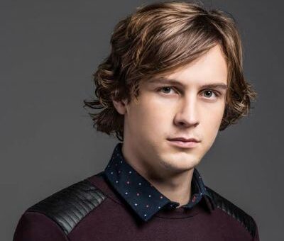 Logan Miller