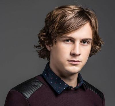 Logan Miller