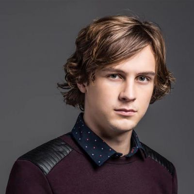 Logan Miller