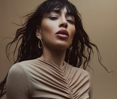 Loreen