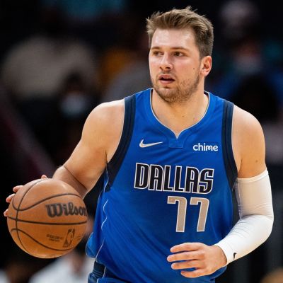 Luka Doncic