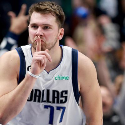 Luka Doncic