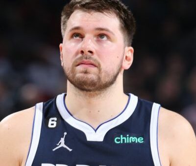 Luka Doncic