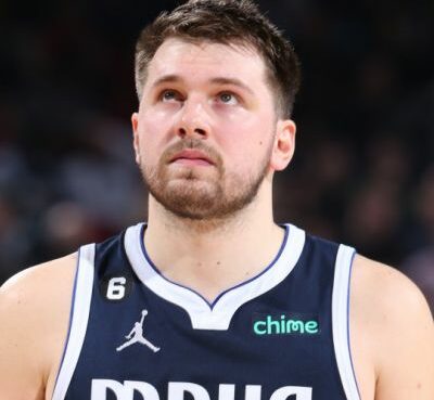 Luka Doncic