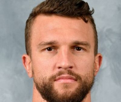 Luke Glendening