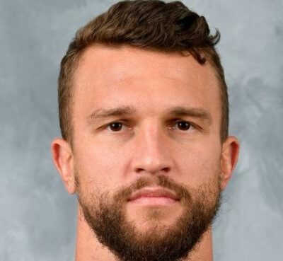 Luke Glendening