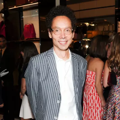Malcolm Gladwell Age