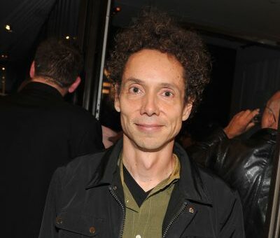 Malcolm Gladwell