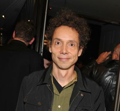 Malcolm Gladwell
