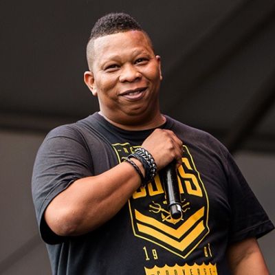 Mannie Fresh